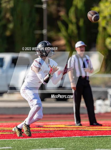 Thumbnail 2 in Helix vs Red Mountain (Honor Bowl) photogallery.