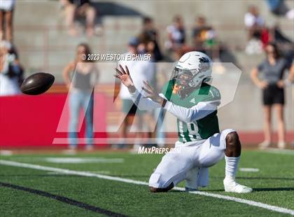 Thumbnail 3 in Helix vs Red Mountain (Honor Bowl) photogallery.