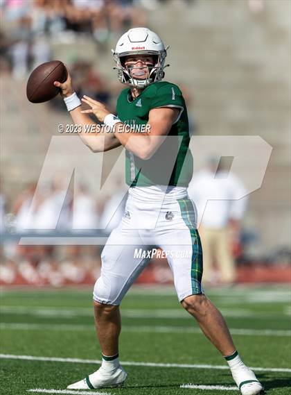 Thumbnail 3 in Helix vs Red Mountain (Honor Bowl) photogallery.