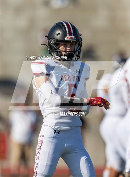 Thumbnail 2 in Helix vs Red Mountain (Honor Bowl) photogallery.