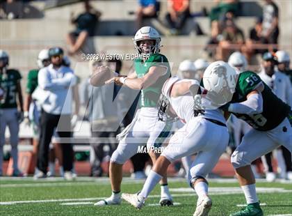 Thumbnail 1 in Helix vs Red Mountain (Honor Bowl) photogallery.