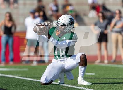 Thumbnail 1 in Helix vs Red Mountain (Honor Bowl) photogallery.