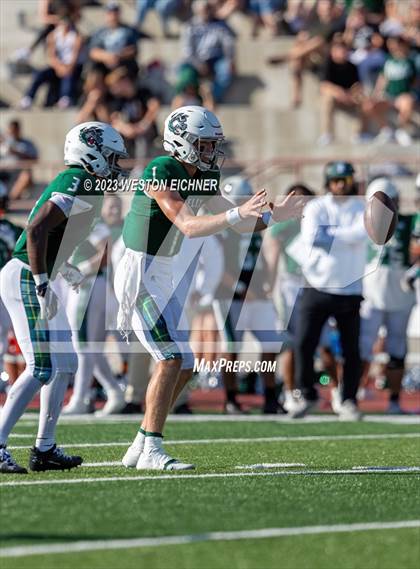 Thumbnail 3 in Helix vs Red Mountain (Honor Bowl) photogallery.