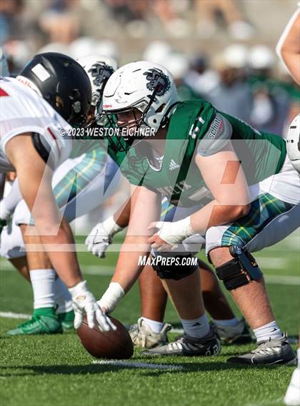 Thumbnail 3 in Helix vs Red Mountain (Honor Bowl) photogallery.