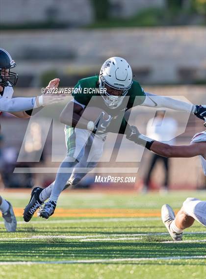 Thumbnail 2 in Helix vs Red Mountain (Honor Bowl) photogallery.