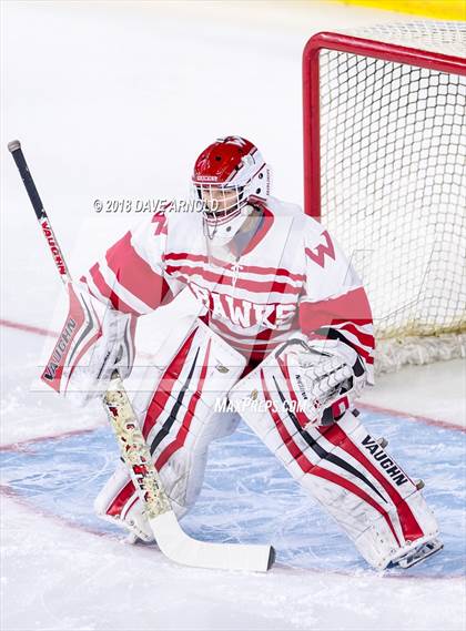 Thumbnail 1 in Belmont vs. Waltham (MIAA Division 1 North Semifinal) photogallery.