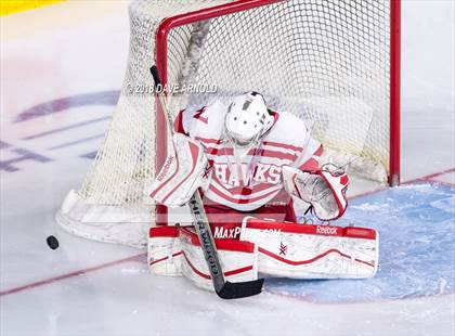 Thumbnail 1 in Belmont vs. Waltham (MIAA Division 1 North Semifinal) photogallery.