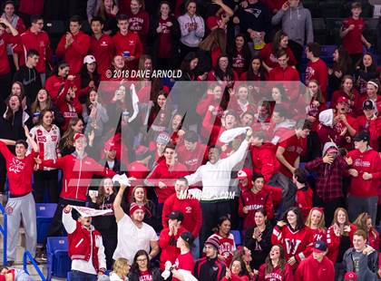 Thumbnail 1 in Belmont vs. Waltham (MIAA Division 1 North Semifinal) photogallery.