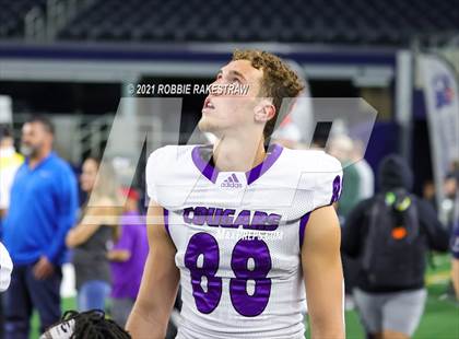 Thumbnail 2 in Paetow vs. College Station (UIL Football 5A D1 Finals) photogallery.