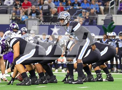 Thumbnail 1 in Paetow vs. College Station (UIL Football 5A D1 Finals) photogallery.