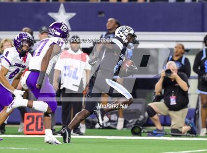Thumbnail 1 in Paetow vs. College Station (UIL Football 5A D1 Finals) photogallery.