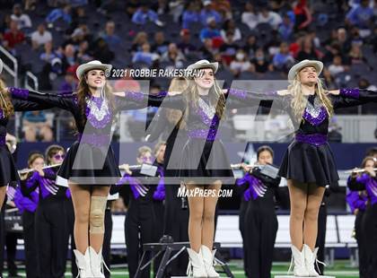 Thumbnail 1 in Paetow vs. College Station (UIL Football 5A D1 Finals) photogallery.