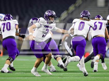 Thumbnail 2 in Paetow vs. College Station (UIL Football 5A D1 Finals) photogallery.