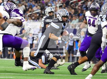 Thumbnail 2 in Paetow vs. College Station (UIL Football 5A D1 Finals) photogallery.