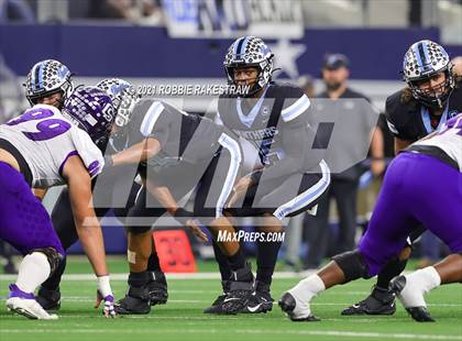 Thumbnail 1 in Paetow vs. College Station (UIL Football 5A D1 Finals) photogallery.