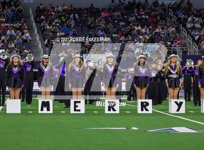 Thumbnail 2 in Paetow vs. College Station (UIL Football 5A D1 Finals) photogallery.