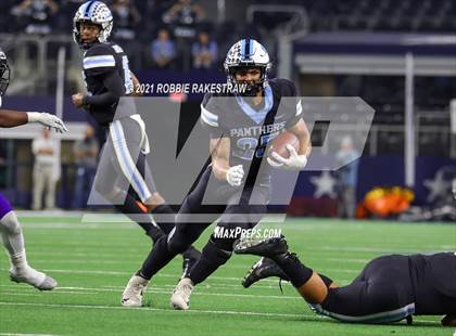 Thumbnail 3 in Paetow vs. College Station (UIL Football 5A D1 Finals) photogallery.