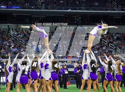 Thumbnail 1 in Paetow vs. College Station (UIL Football 5A D1 Finals) photogallery.