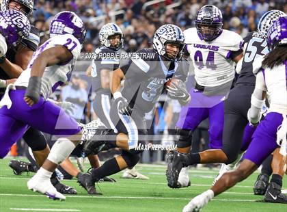 Thumbnail 3 in Paetow vs. College Station (UIL Football 5A D1 Finals) photogallery.