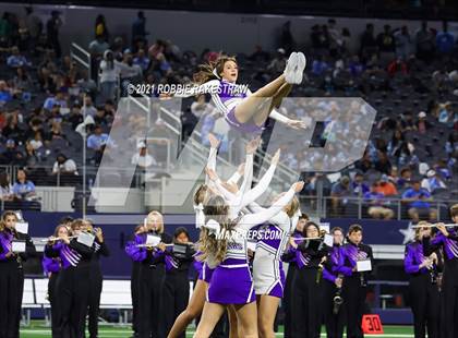 Thumbnail 1 in Paetow vs. College Station (UIL Football 5A D1 Finals) photogallery.