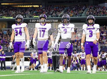 Thumbnail 1 in Paetow vs. College Station (UIL Football 5A D1 Finals) photogallery.