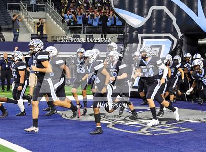 Thumbnail 2 in Paetow vs. College Station (UIL Football 5A D1 Finals) photogallery.
