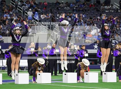 Thumbnail 1 in Paetow vs. College Station (UIL Football 5A D1 Finals) photogallery.