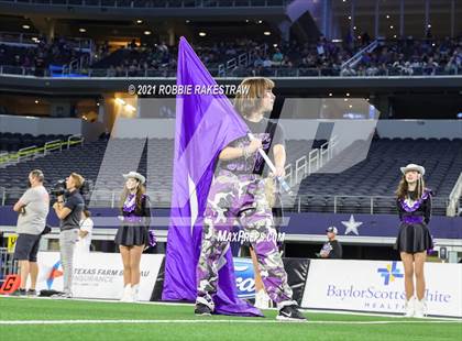 Thumbnail 3 in Paetow vs. College Station (UIL Football 5A D1 Finals) photogallery.