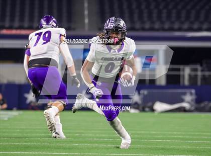 Thumbnail 1 in Paetow vs. College Station (UIL Football 5A D1 Finals) photogallery.