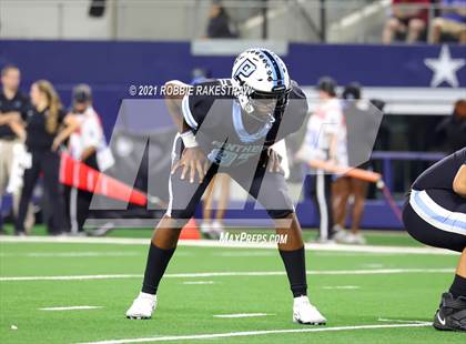 Thumbnail 1 in Paetow vs. College Station (UIL Football 5A D1 Finals) photogallery.