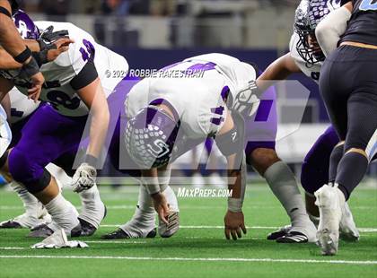 Thumbnail 1 in Paetow vs. College Station (UIL Football 5A D1 Finals) photogallery.