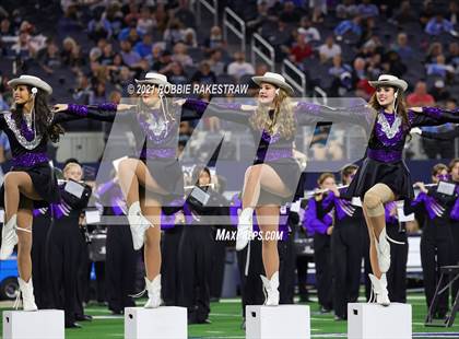 Thumbnail 2 in Paetow vs. College Station (UIL Football 5A D1 Finals) photogallery.
