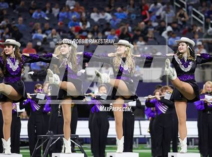 Thumbnail 3 in Paetow vs. College Station (UIL Football 5A D1 Finals) photogallery.