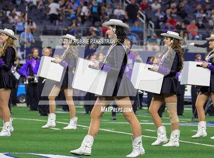 Thumbnail 3 in Paetow vs. College Station (UIL Football 5A D1 Finals) photogallery.