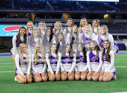 Thumbnail 3 in Paetow vs. College Station (UIL Football 5A D1 Finals) photogallery.