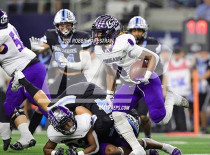 Thumbnail 1 in Paetow vs. College Station (UIL Football 5A D1 Finals) photogallery.