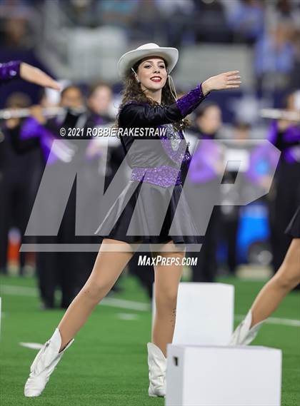 Thumbnail 3 in Paetow vs. College Station (UIL Football 5A D1 Finals) photogallery.