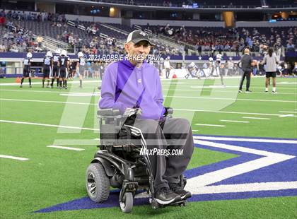 Thumbnail 3 in Paetow vs. College Station (UIL Football 5A D1 Finals) photogallery.