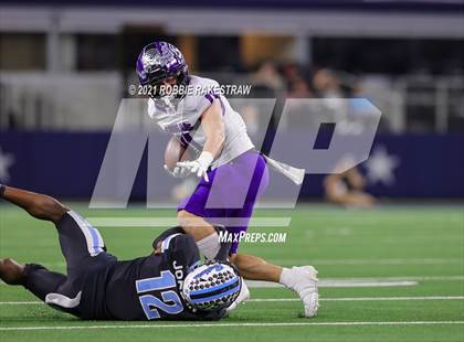 Thumbnail 1 in Paetow vs. College Station (UIL Football 5A D1 Finals) photogallery.