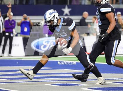 Thumbnail 3 in Paetow vs. College Station (UIL Football 5A D1 Finals) photogallery.