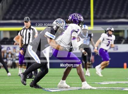 Thumbnail 1 in Paetow vs. College Station (UIL Football 5A D1 Finals) photogallery.