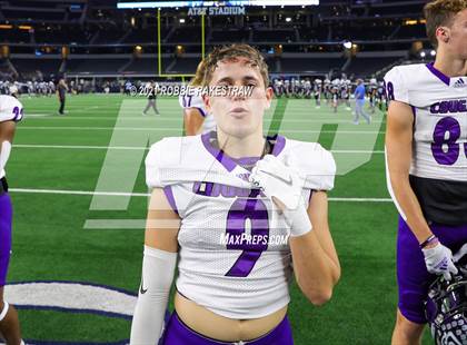 Thumbnail 1 in Paetow vs. College Station (UIL Football 5A D1 Finals) photogallery.