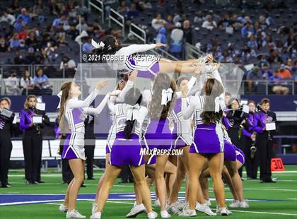 Thumbnail 3 in Paetow vs. College Station (UIL Football 5A D1 Finals) photogallery.