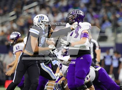 Thumbnail 2 in Paetow vs. College Station (UIL Football 5A D1 Finals) photogallery.