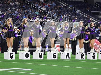 Thumbnail 2 in Paetow vs. College Station (UIL Football 5A D1 Finals) photogallery.