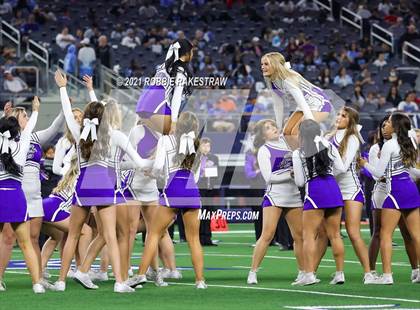 Thumbnail 3 in Paetow vs. College Station (UIL Football 5A D1 Finals) photogallery.