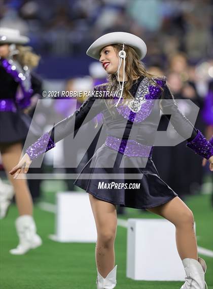Thumbnail 2 in Paetow vs. College Station (UIL Football 5A D1 Finals) photogallery.