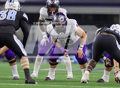 Thumbnail 1 in Paetow vs. College Station (UIL Football 5A D1 Finals) photogallery.