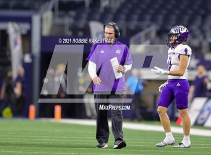 Thumbnail 3 in Paetow vs. College Station (UIL Football 5A D1 Finals) photogallery.