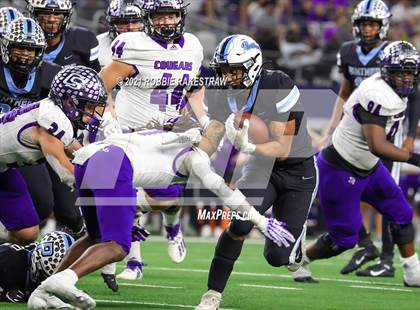 Thumbnail 1 in Paetow vs. College Station (UIL Football 5A D1 Finals) photogallery.